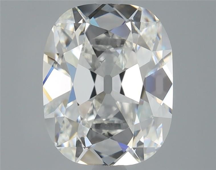 2.01 ct Cushion Brilliant diamond