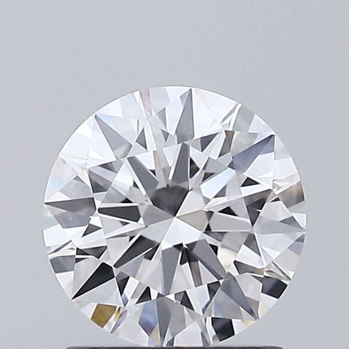 1.06 ct. round Lab Grown Diamond front image