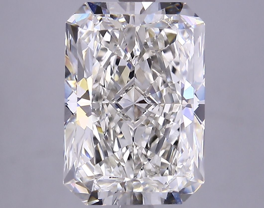 Radiant Diamond