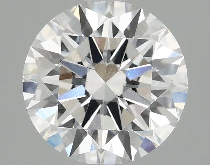 1.51 ct. round Lab Grown Diamond front image