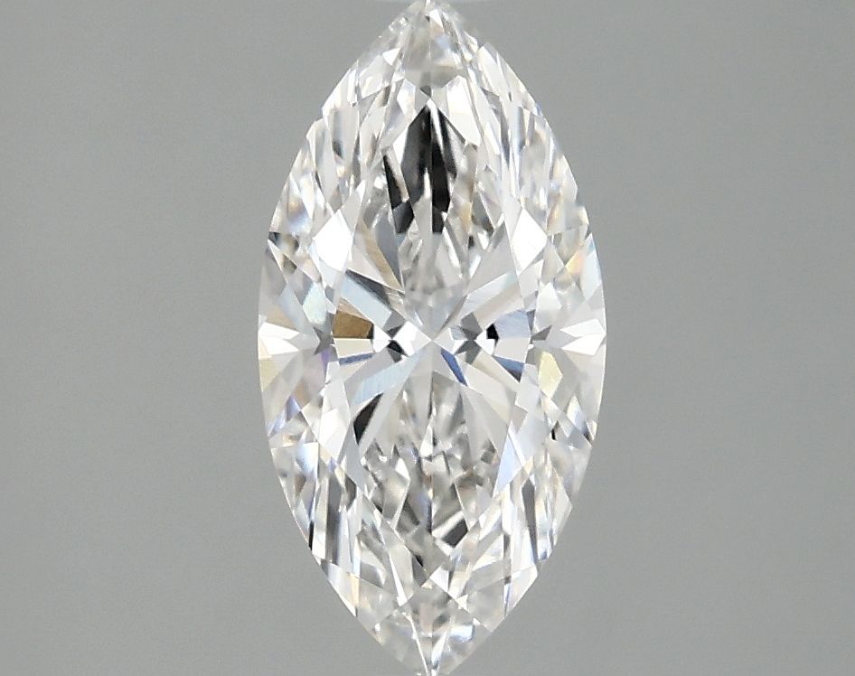 1.41 ct. marquise Lab Grown Diamond front image