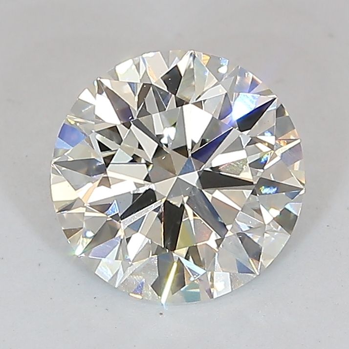 Round Diamond