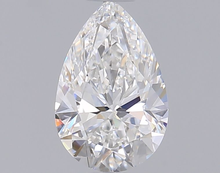 0.70 ct Pear diamond