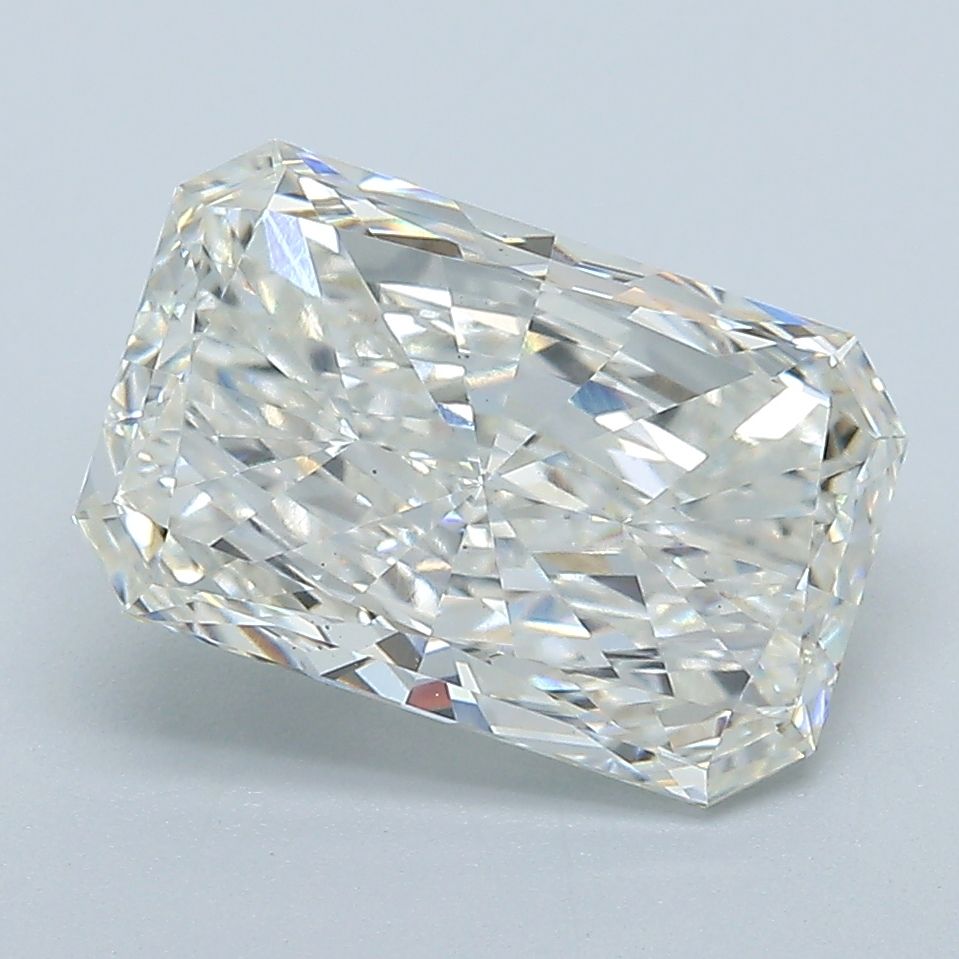 Radiant Diamond
