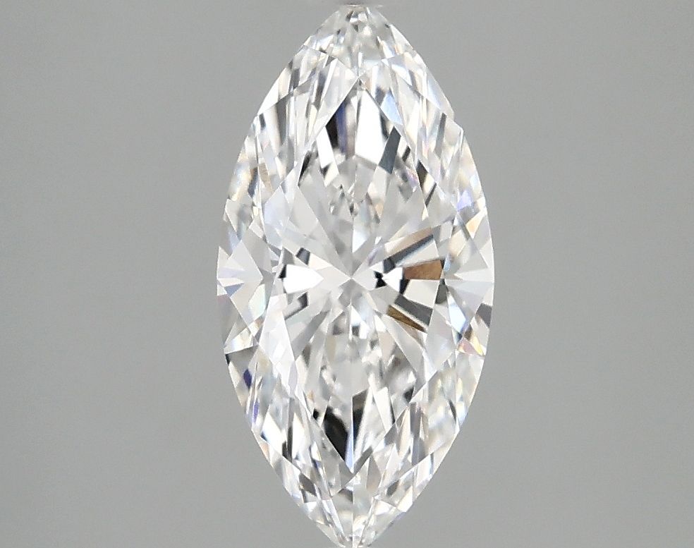 1.48 ct. marquise Lab Grown Diamond front image