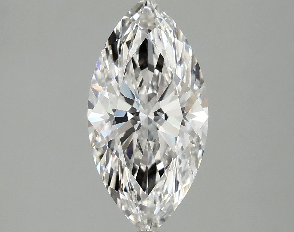 1.54 ct. marquise Lab Grown Diamond front image