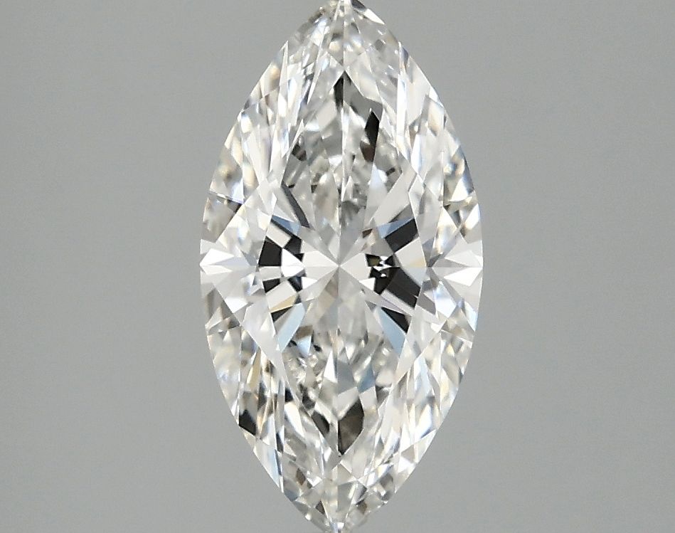 1.49 ct. marquise Lab Grown Diamond front image