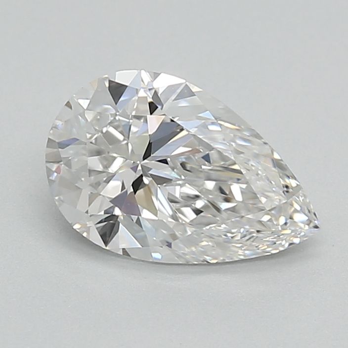 1.01 ct. pear Lab Grown Diamond front image