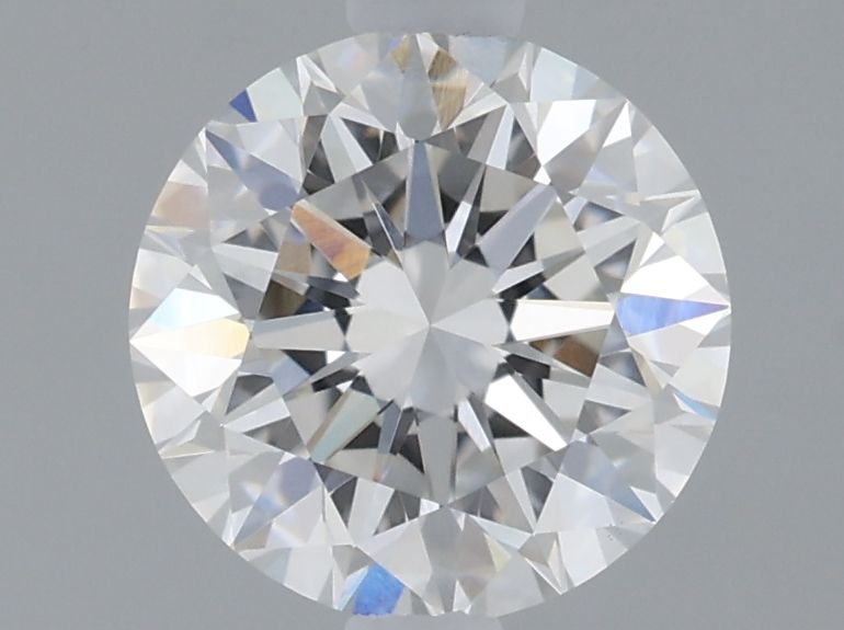1.03 ct. round Lab Grown Diamond front image