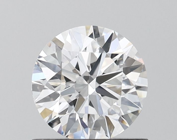 Round Diamond