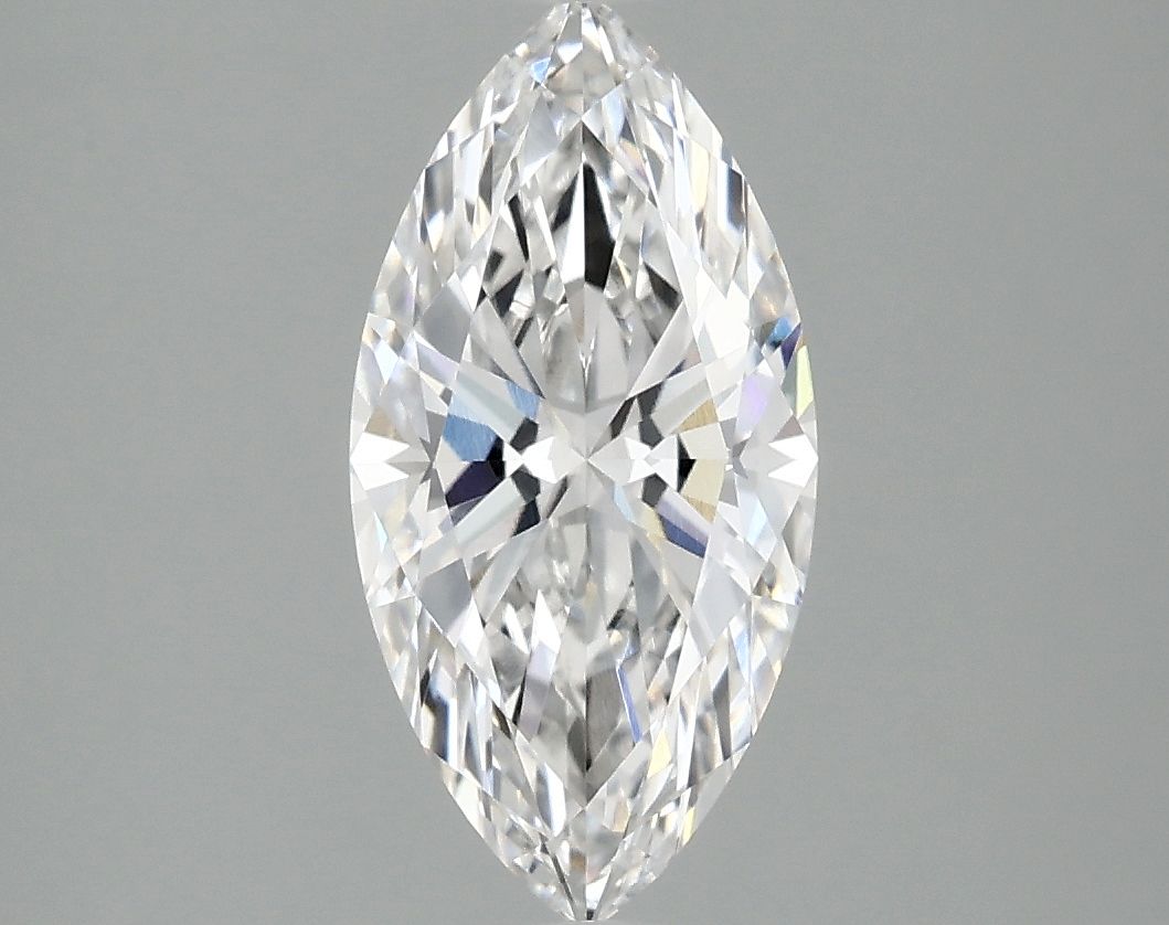 1.54 ct. marquise Lab Grown Diamond front image