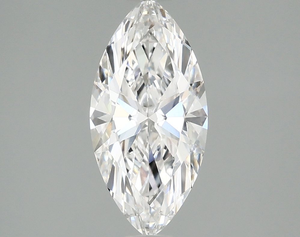 1.42 ct. marquise Lab Grown Diamond front image