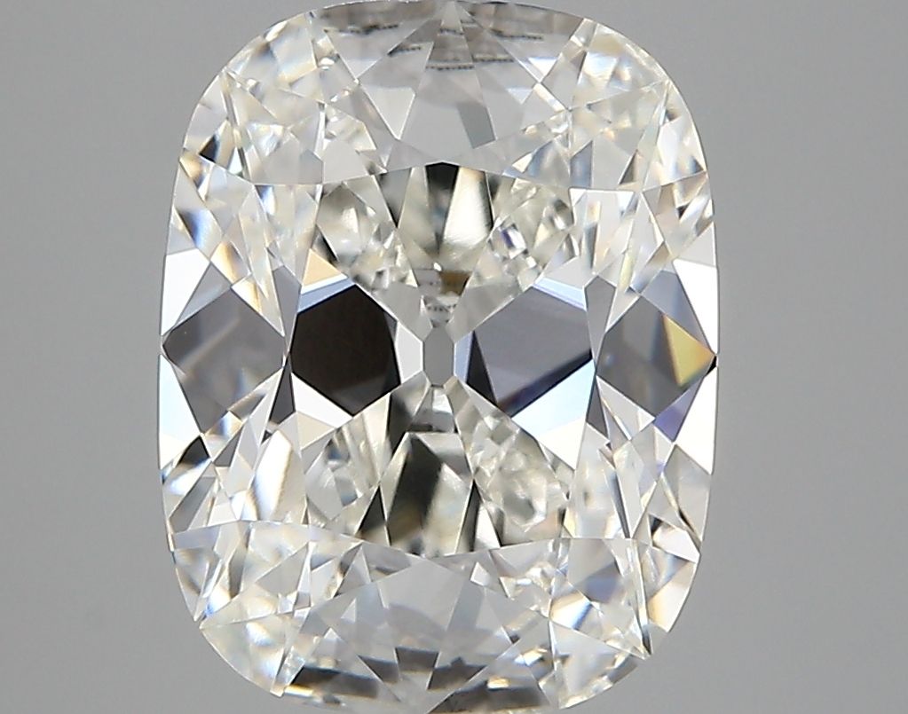 Cushion Diamond
