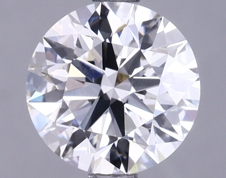 1.68 ct. round Lab Grown Diamond front image