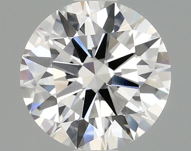 1.46 ct. round Lab Grown Diamond front image