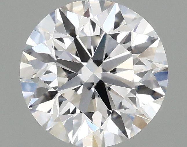 1.00 ct. round Lab Grown Diamond front image