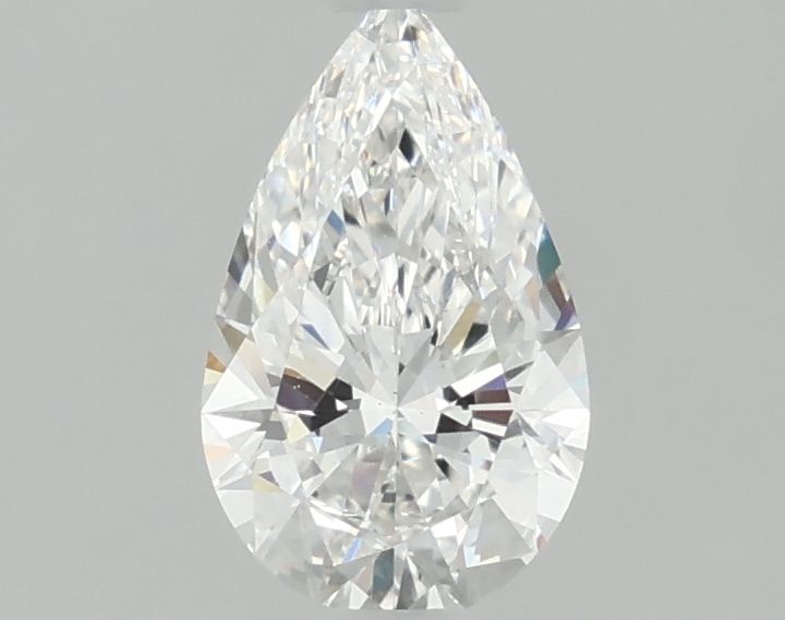 1.08 ct. pear Lab Grown Diamond front image