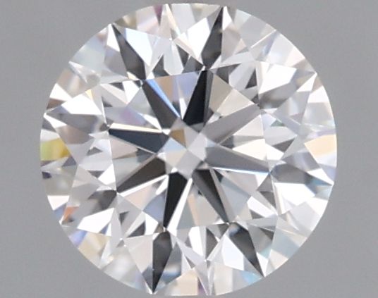 0.95 ct. round Lab Grown Diamond front image