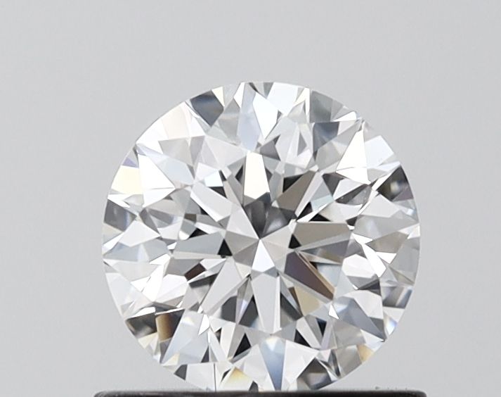 Round Diamond