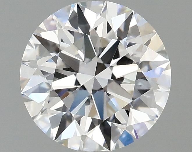 0.98 ct. round Lab Grown Diamond front image
