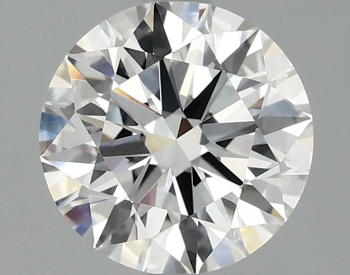 1.49 ct. round Lab Grown Diamond front image