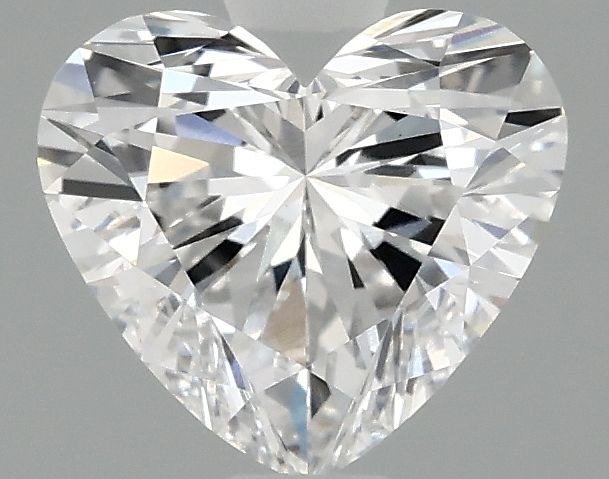 Heart Diamond