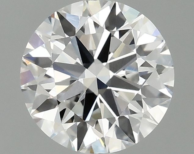 1.00 ct. round Lab Grown Diamond front image