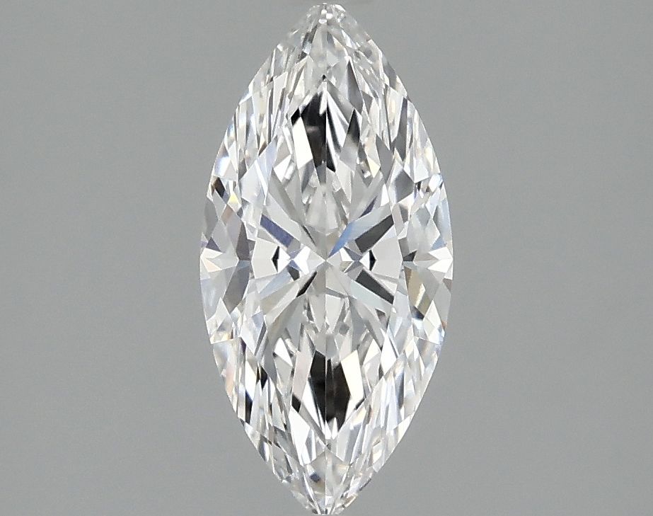 1.06 ct. marquise Lab Grown Diamond front image