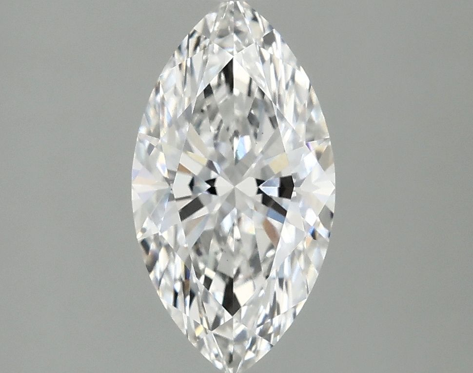 1.59 ct. marquise Lab Grown Diamond front image