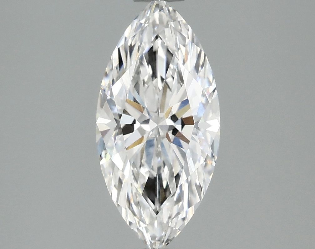 1.49 ct. marquise Lab Grown Diamond front image