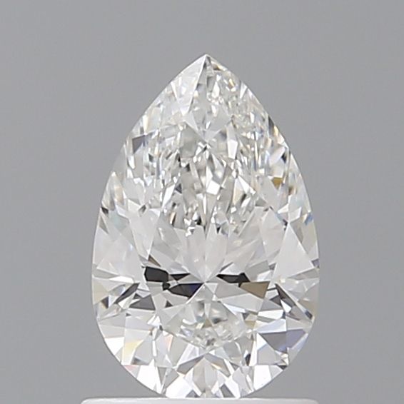 1.05 ct. pear Lab Grown Diamond front image