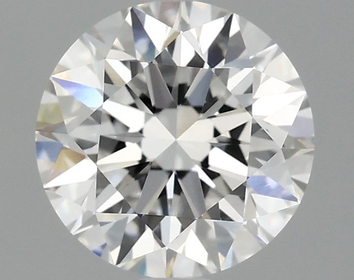 1.47 ct. round Lab Grown Diamond front image