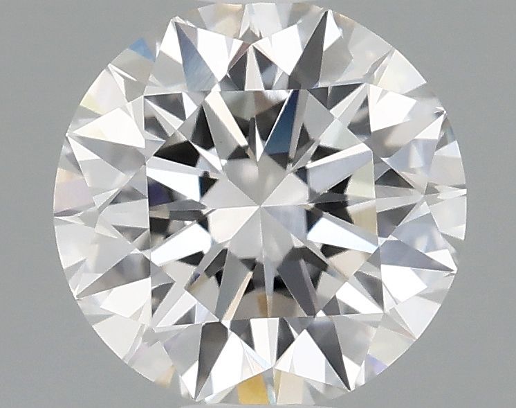 1.01 ct. round Lab Grown Diamond front image