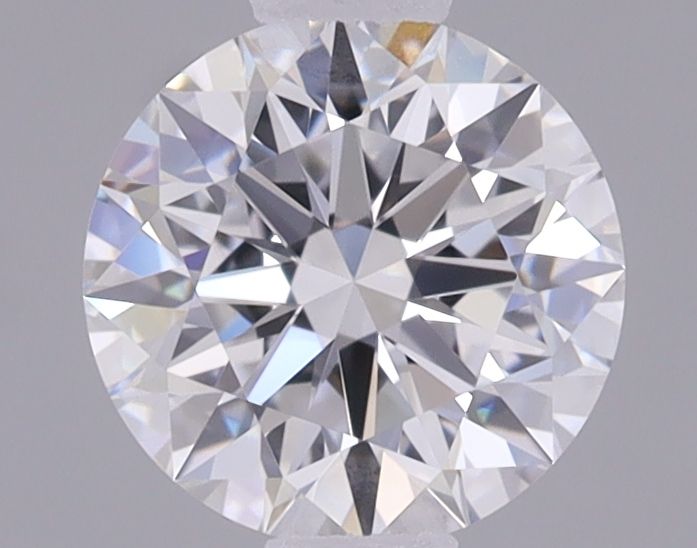1.01 ct. round Lab Grown Diamond front image