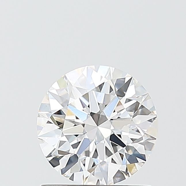 1.02 ct. round Lab Grown Diamond front image