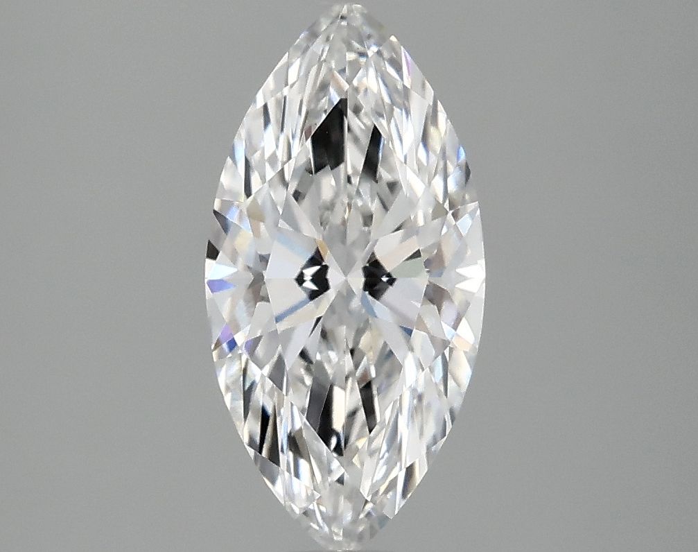 1.53 ct. marquise Lab Grown Diamond front image