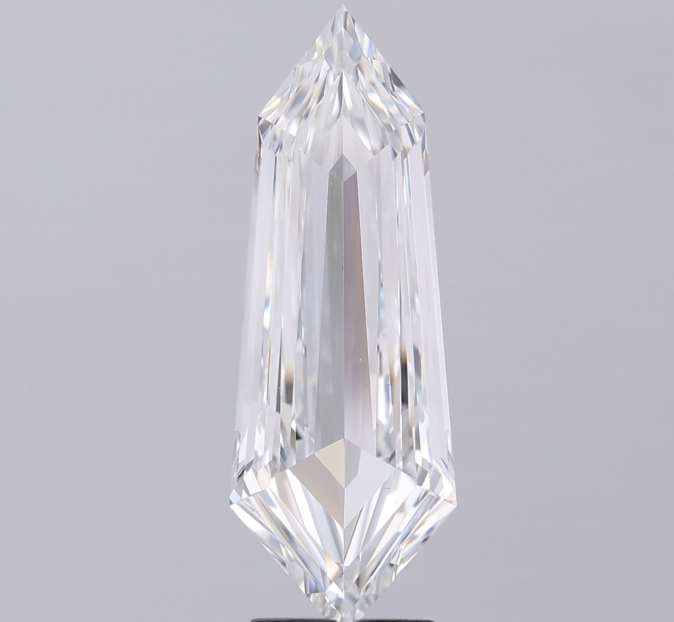 4.02 ct Kite Diamond
