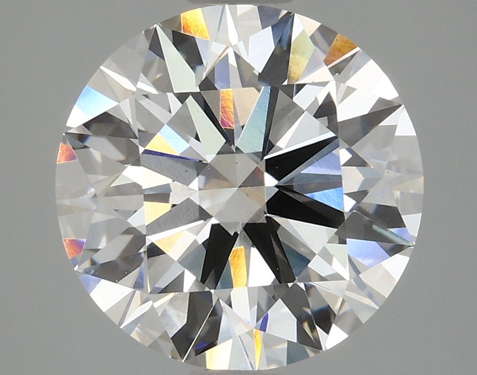 Round Diamond