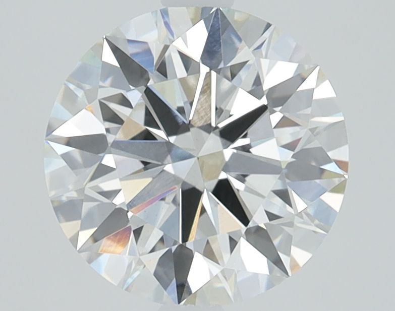 Round Diamond