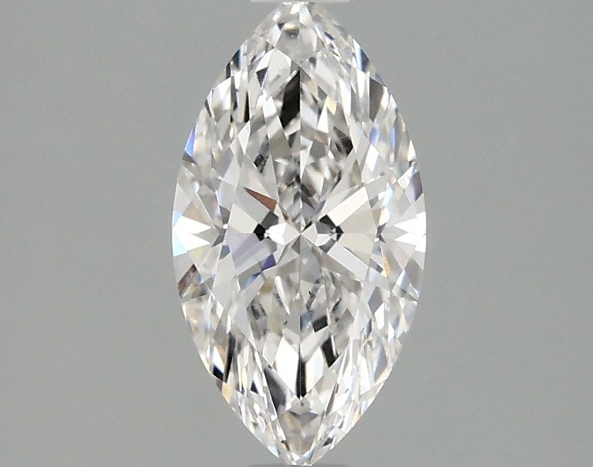 1.08 ct. marquise Lab Grown Diamond front image