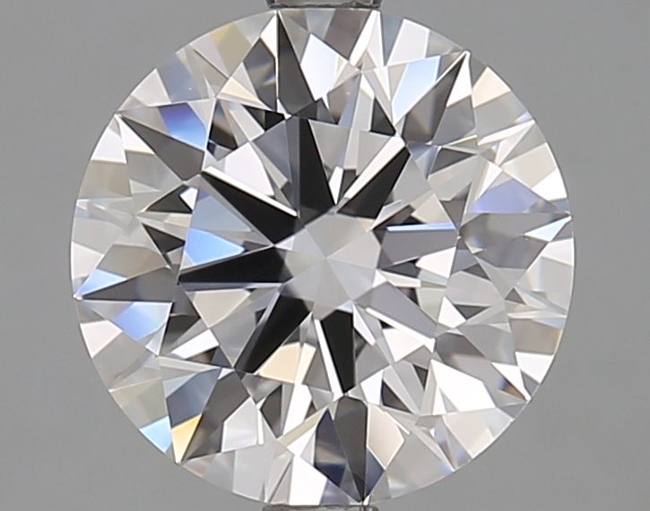 Round Diamond