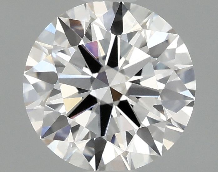 1.08 ct. round Lab Grown Diamond front image