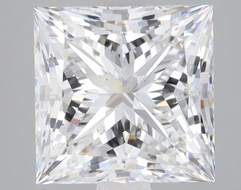 3.07 Carat