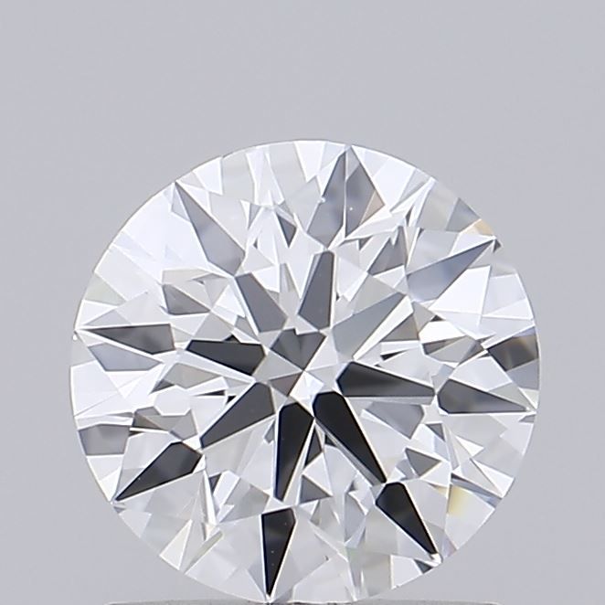 1.00 ct. round Lab Grown Diamond front image