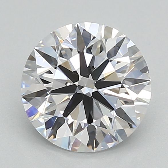 1.19 ct. round Lab Grown Diamond front image