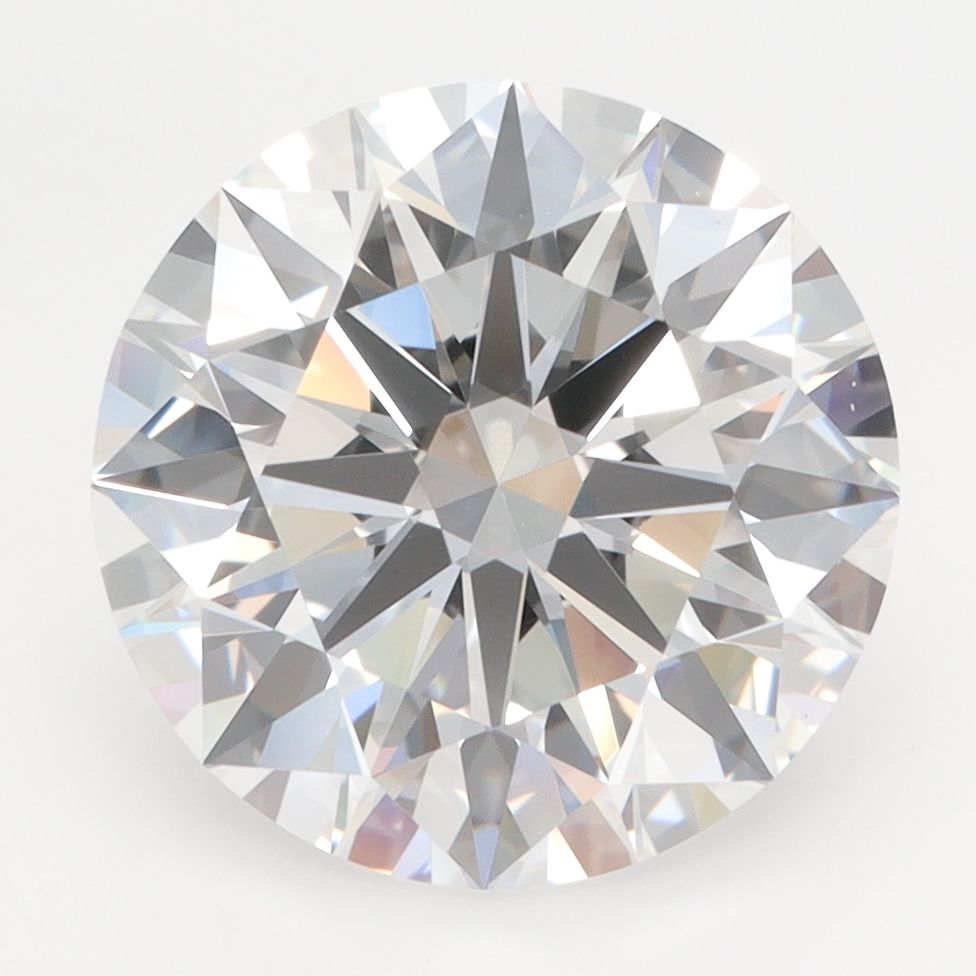 Round Diamond