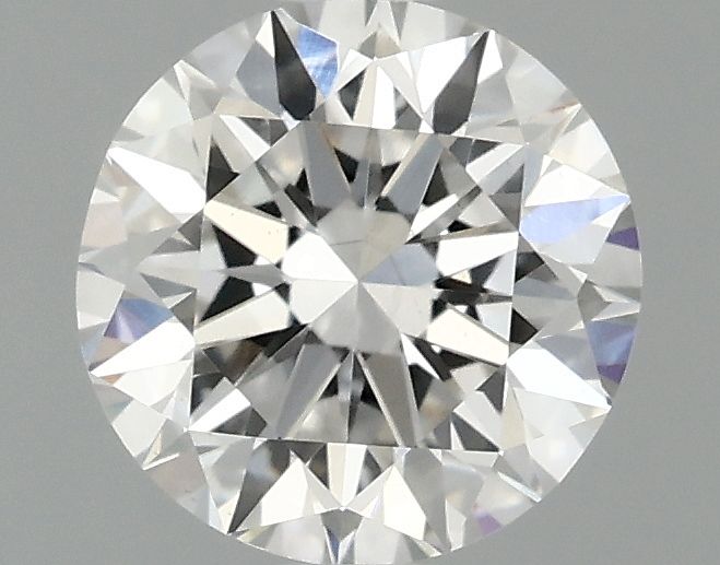 1.00 ct. round Lab Grown Diamond front image