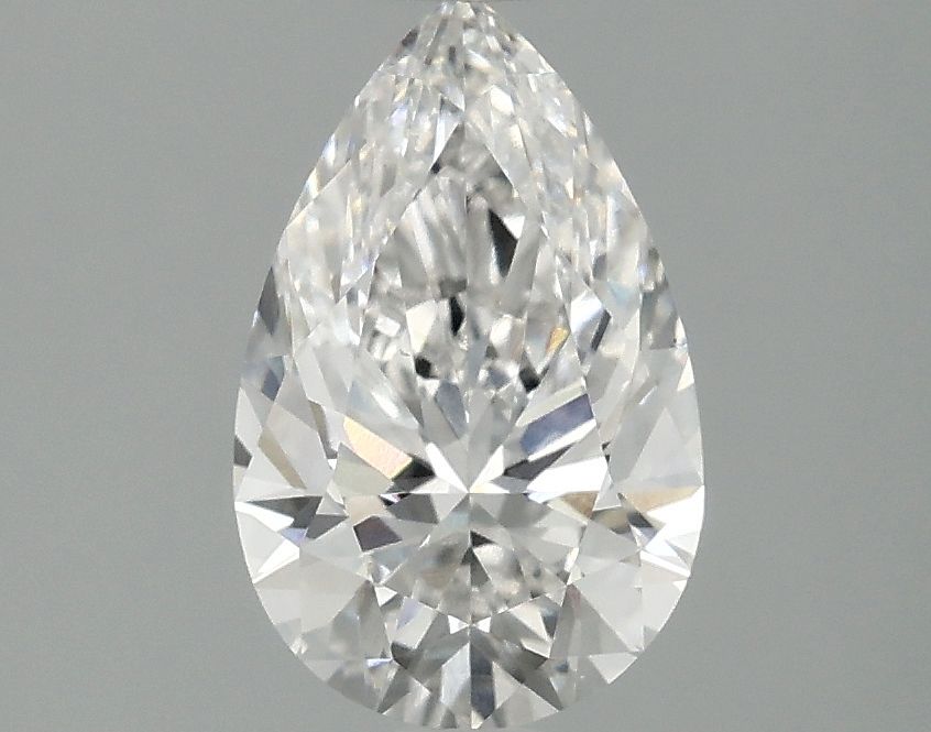 1.49 ct. pear Lab Grown Diamond front image