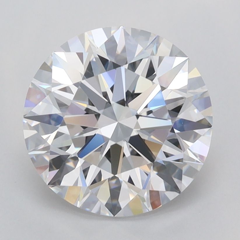 2.39 ct. round Lab Grown Diamond front image