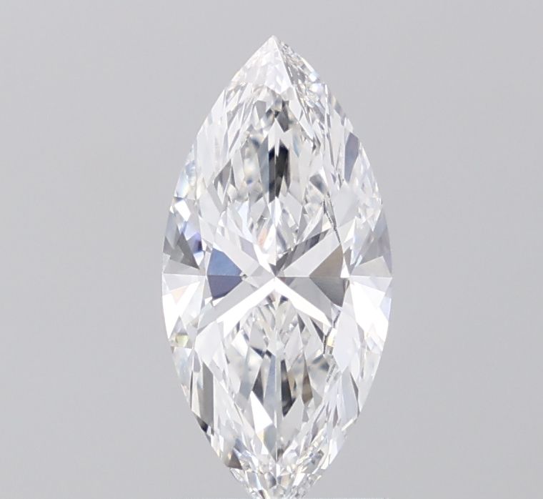 1.52 ct. marquise Lab Grown Diamond front image